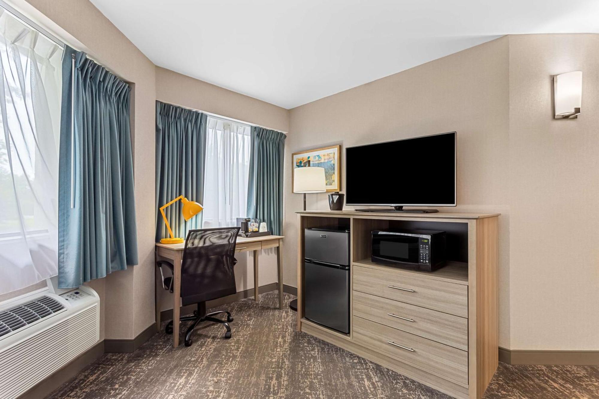 Best Western West Lebanon-Hanover Exterior foto