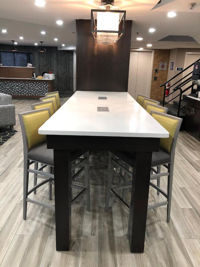 Best Western West Lebanon-Hanover Exterior foto